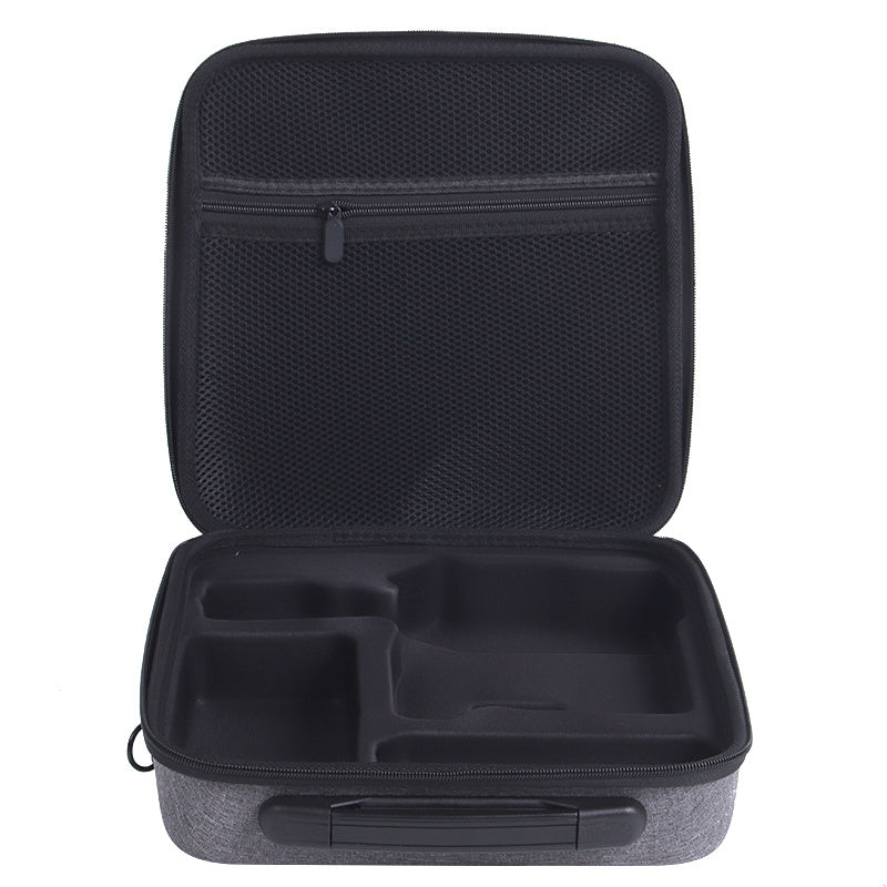 Portable Carrying Storage Case for DJI Ronin RSC 2 EVA Handbag Travel Handheld Shoulder Crossbody Bag Portable Carrying Storage Case for DJI Ronin RSC 2 EVA Handbag Travel Handheld Shoulder Crossbody Bag
